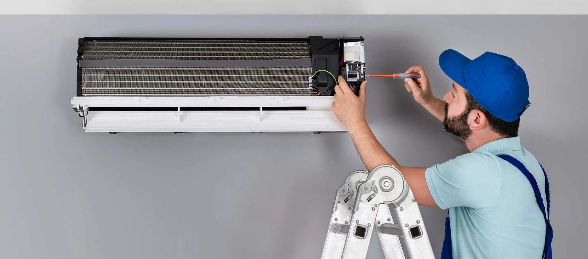 Tatlıkuyu ECA Klima Gaz Dolum Servisi